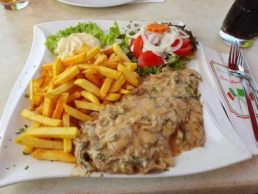 Bild von Bei Bruno