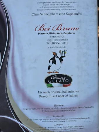 Bild von Bei Bruno