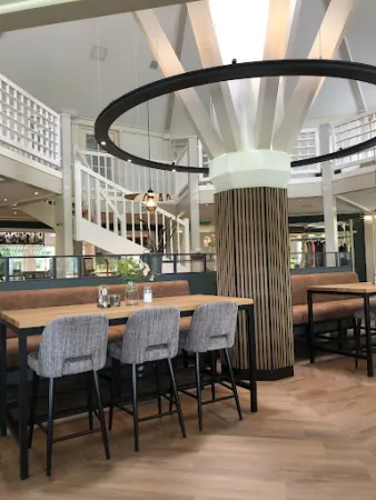 Bild von Restaurant Brasserie Golfclub Syke