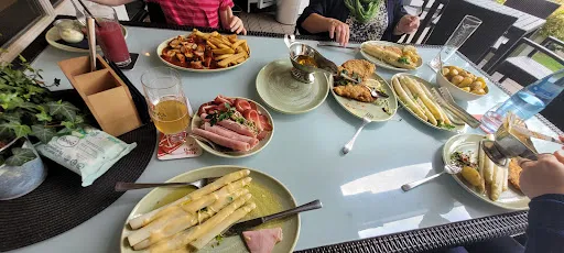 Bild von Restaurant Brasserie Golfclub Syke