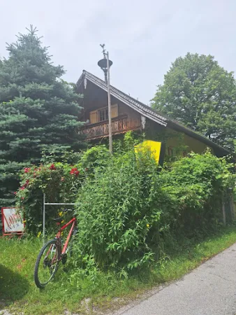 Bild von Cafe Heuriger im Nicklhaus