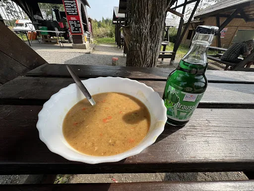Bild von Kukki's Erbsensuppe