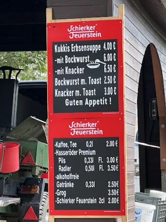 Bild von Kukki's Erbsensuppe