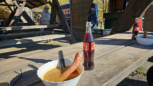 Bild von Kukki's Erbsensuppe