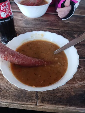 Bild von Kukki's Erbsensuppe