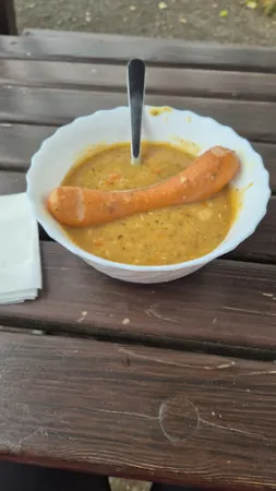 Bild von Kukki's Erbsensuppe