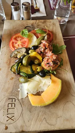 Bild von FELIX - Dolce Vita, Pizza e Pasta