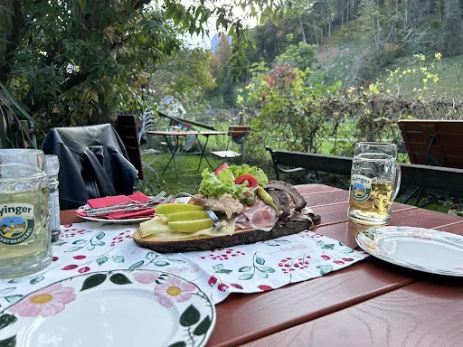 Bild von Cafe Heuriger im Nicklhaus