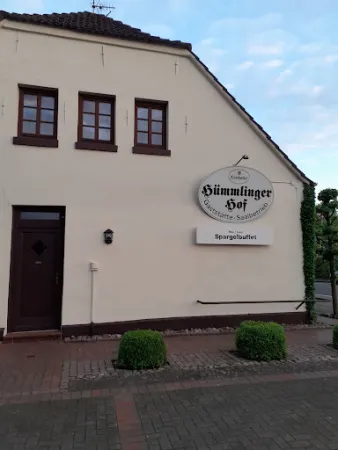 Bild von Hümmlinger Hof - G. Vennen