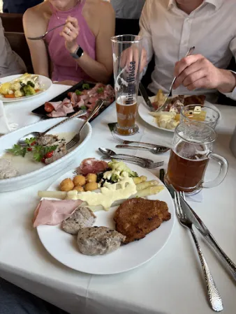 Bild von Gaststätte Elmendorffburg
