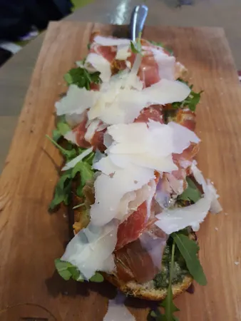 Bild von FELIX - Dolce Vita, Pizza e Pasta