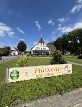 Bild von Filoxenia am Dümmer