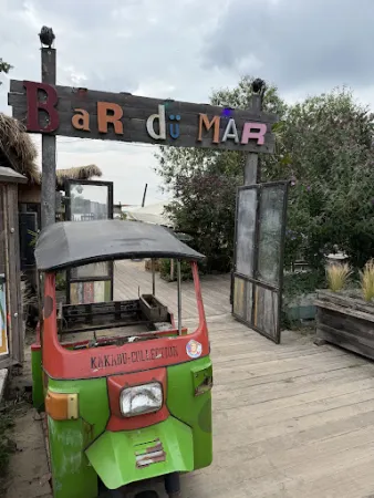 Bild von Bar dü Mar