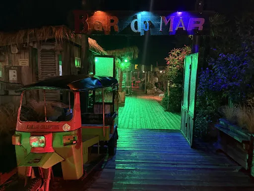 Bild von Bar dü Mar