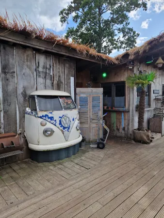 Bild von Bar dü Mar