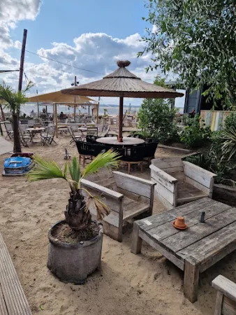 Bild von Bar dü Mar