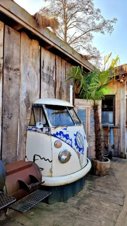 Bild von Bar dü Mar