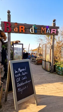 Bild von Bar dü Mar