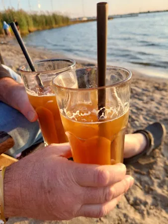 Bild von Bar dü Mar
