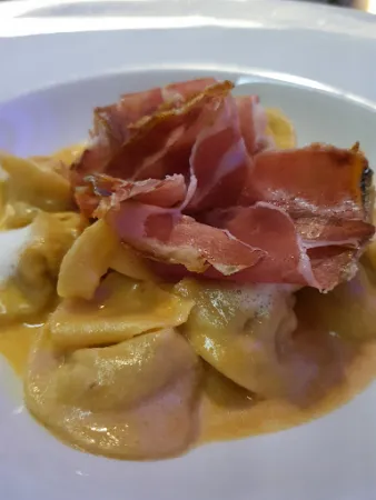 Bild von FELIX - Dolce Vita, Pizza e Pasta