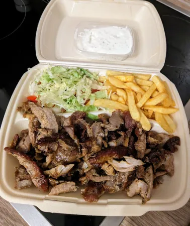 Bild von Dino's Croque Rhauderfehn