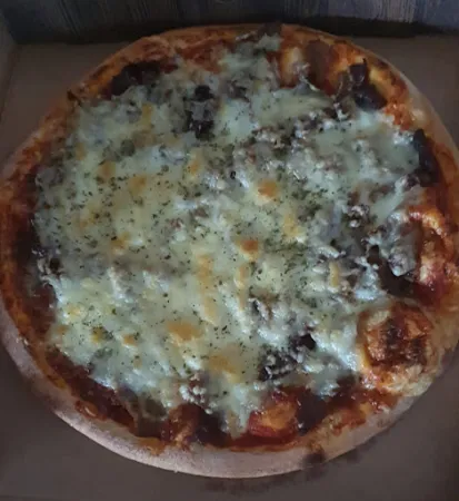 Bild von Dino's Croque Rhauderfehn