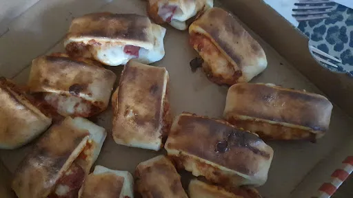 Bild von Dino's Croque Rhauderfehn