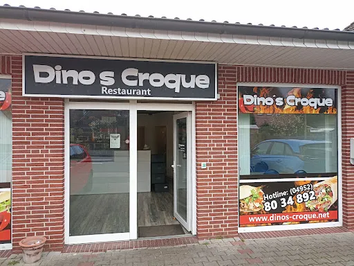 Bild von Dino's Croque Rhauderfehn