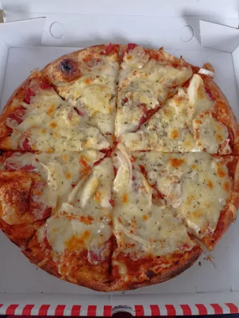 Bild von Dino's Croque Rhauderfehn