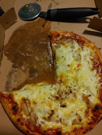 Bild von Dino's Croque Rhauderfehn