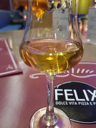 Bild von FELIX - Dolce Vita, Pizza e Pasta