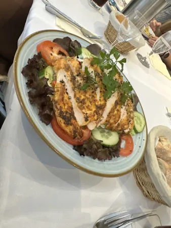 Bild von Restaurant & Café Hafenblick