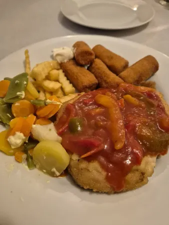 Bild von Restaurant & Café Hafenblick