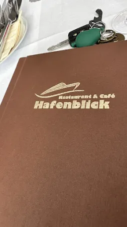 Bild von Restaurant & Café Hafenblick