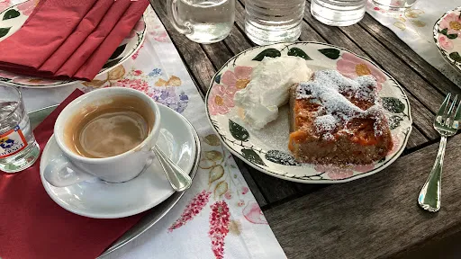 Bild von Cafe Heuriger im Nicklhaus