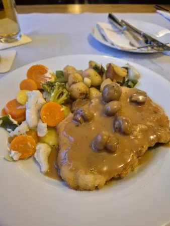 Bild von Restaurant & Café Hafenblick