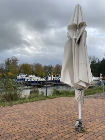 Bild von Restaurant & Café Hafenblick