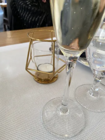 Bild von Restaurant & Café Hafenblick