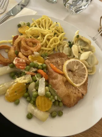 Bild von Restaurant & Café Hafenblick