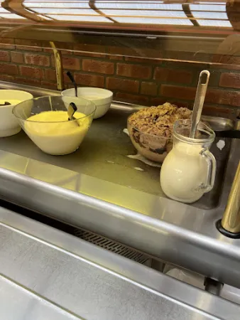 Bild von Restaurant & Café Hafenblick