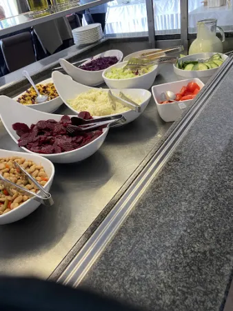 Bild von Restaurant & Café Hafenblick