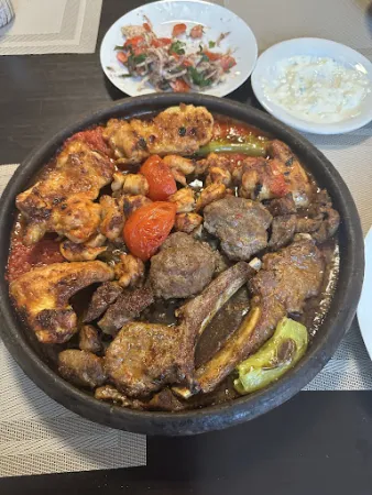 Bild von Restaurant Zur Alten Kastanie