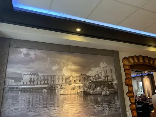 Bild von Zum Griechen