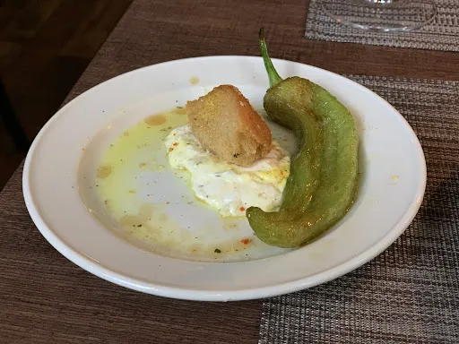 Bild von Zum Griechen