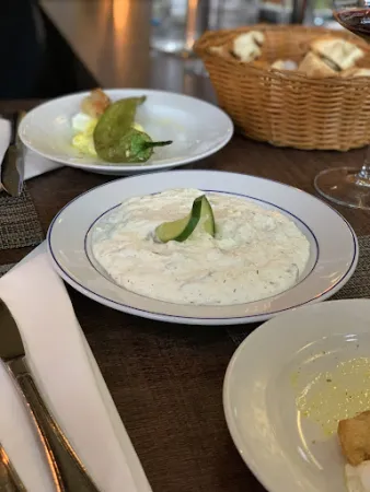 Bild von Zum Griechen