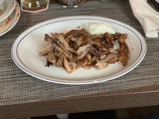 Bild von Zum Griechen