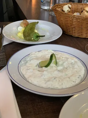 Bild von Zum Griechen