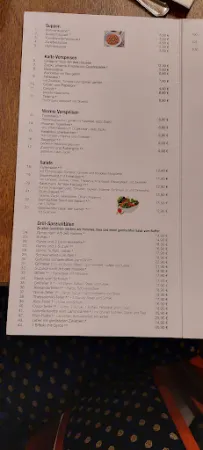 Bild von Zum Griechen
