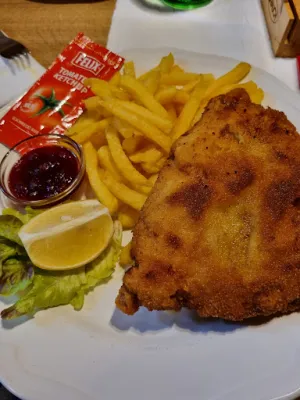 Gasthaus Ramsau - Elsbethen