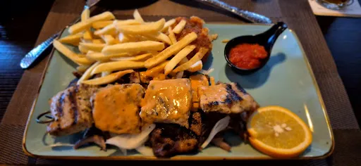 Bild von Fivos Restaurant